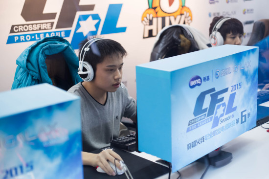 LoL官推宣传杭州亚运会：Faker、Knight、Karsa、Levi等高手齐聚