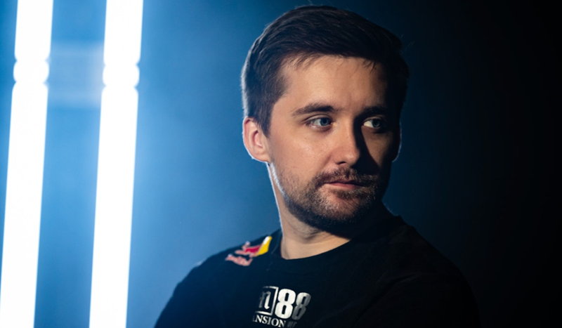 Nemiga为 Spirit -bound zweih 找到替代者;