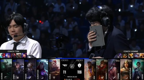 比赛地图池的变化将在 Masters Toronto 生效；