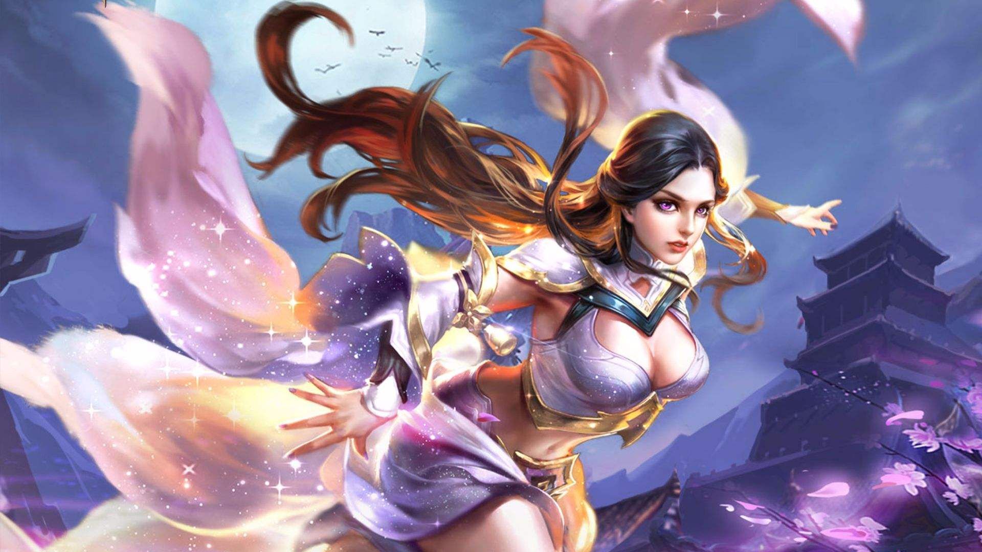 S-chilla 已经离开 Passion UA 第二次