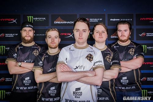 SKYESPORTS CS2 赛事2025路线图：日期、奖金池及更多