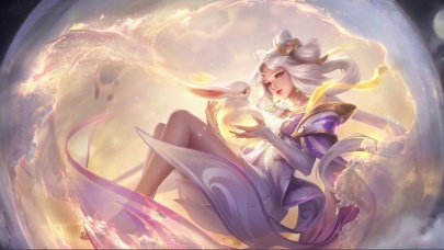 LOL今天赛程：LPL+LCK+LDL安排满满！