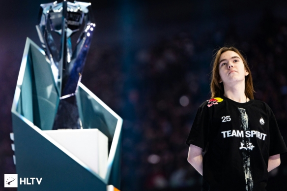 NAVI在ESL职业联赛第22季中被淘汰