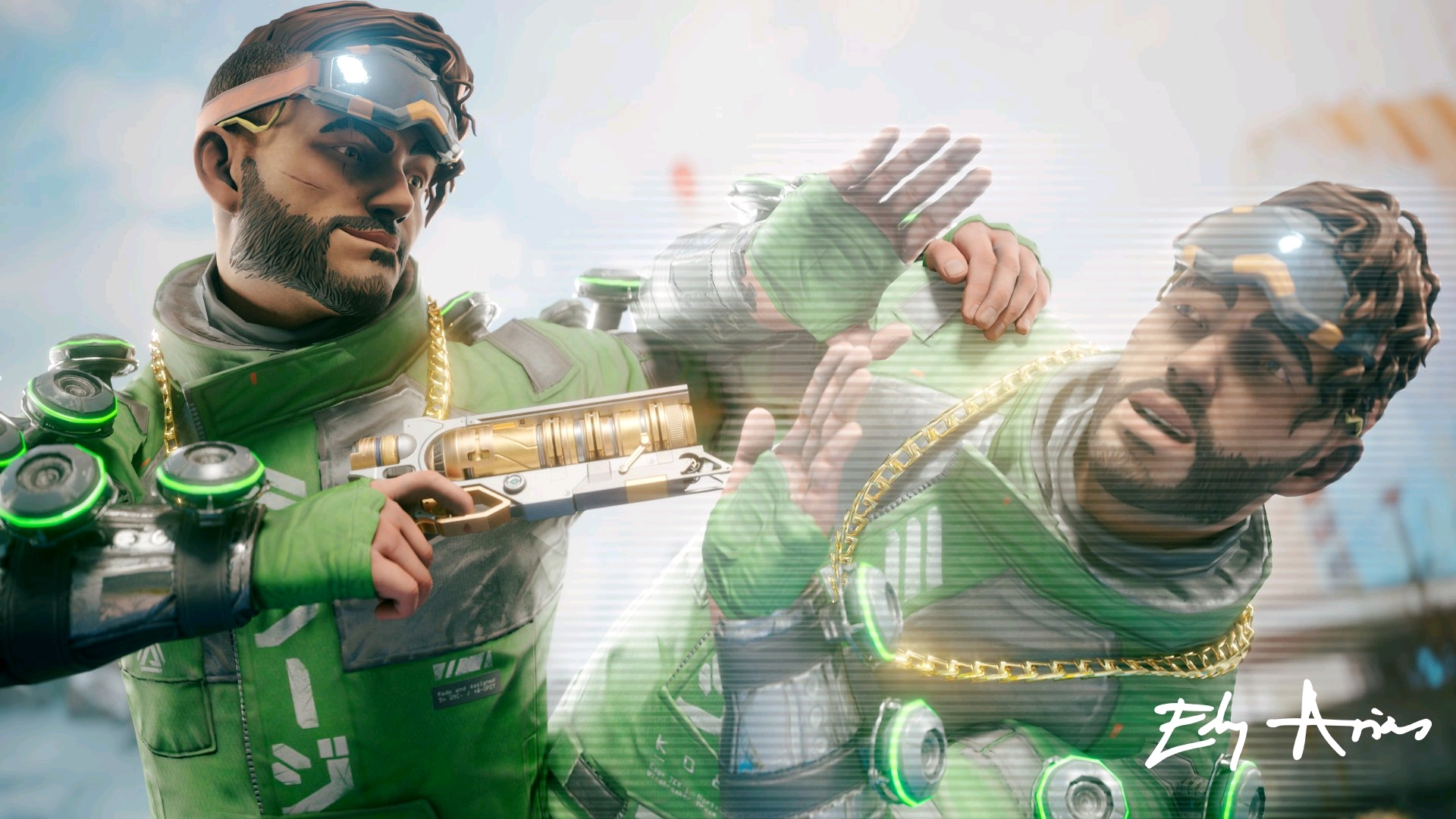 WE发布对阵JDG赛后返图：选手们情绪较为低落