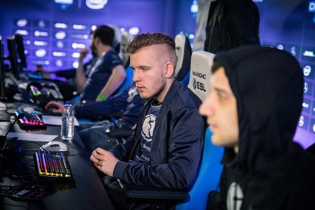 Bang & Wolf退役仪式节选：ROX是最难对付的队伍