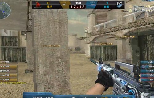 Bestia 寻求社区帮助以获得签证参加 BLAST.tv Austin Major