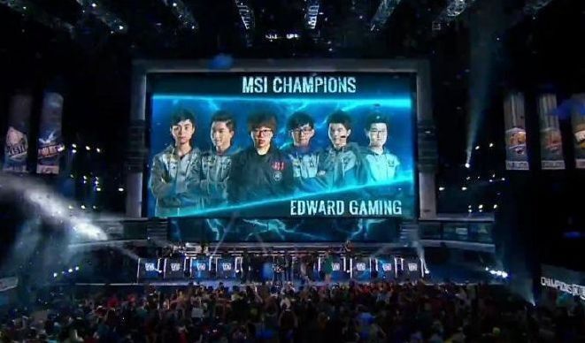 明星就该发挥！m0NESY出色表现收获对阵Spirit MVP