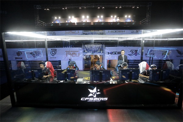 IEM Rio 2025取消 - 明年巴西将没有比赛