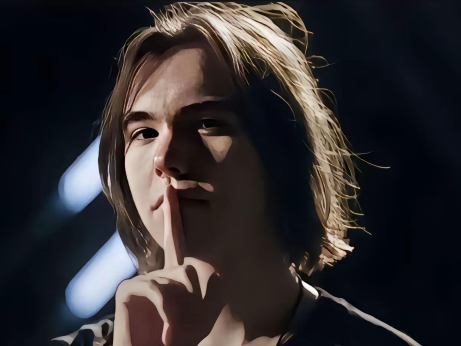 Gnar真的练习得很不错！999灵活地绕过并击杀了 Scout 一枪双杀， Top Esports 重新夺回了一分