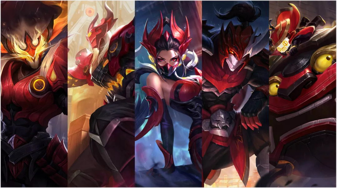 媒体人：TES要抢到Homme，明年世界赛门票应该有保证