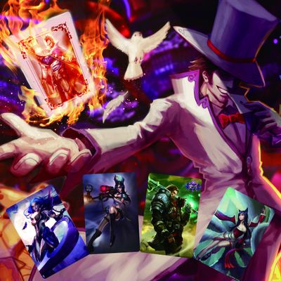 在CS2中5月15日该投注什么？只有专业人士知道的前五个投注