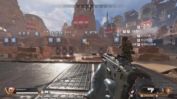 Snappi赛后：面对MOUZ，我们表现已相当不错