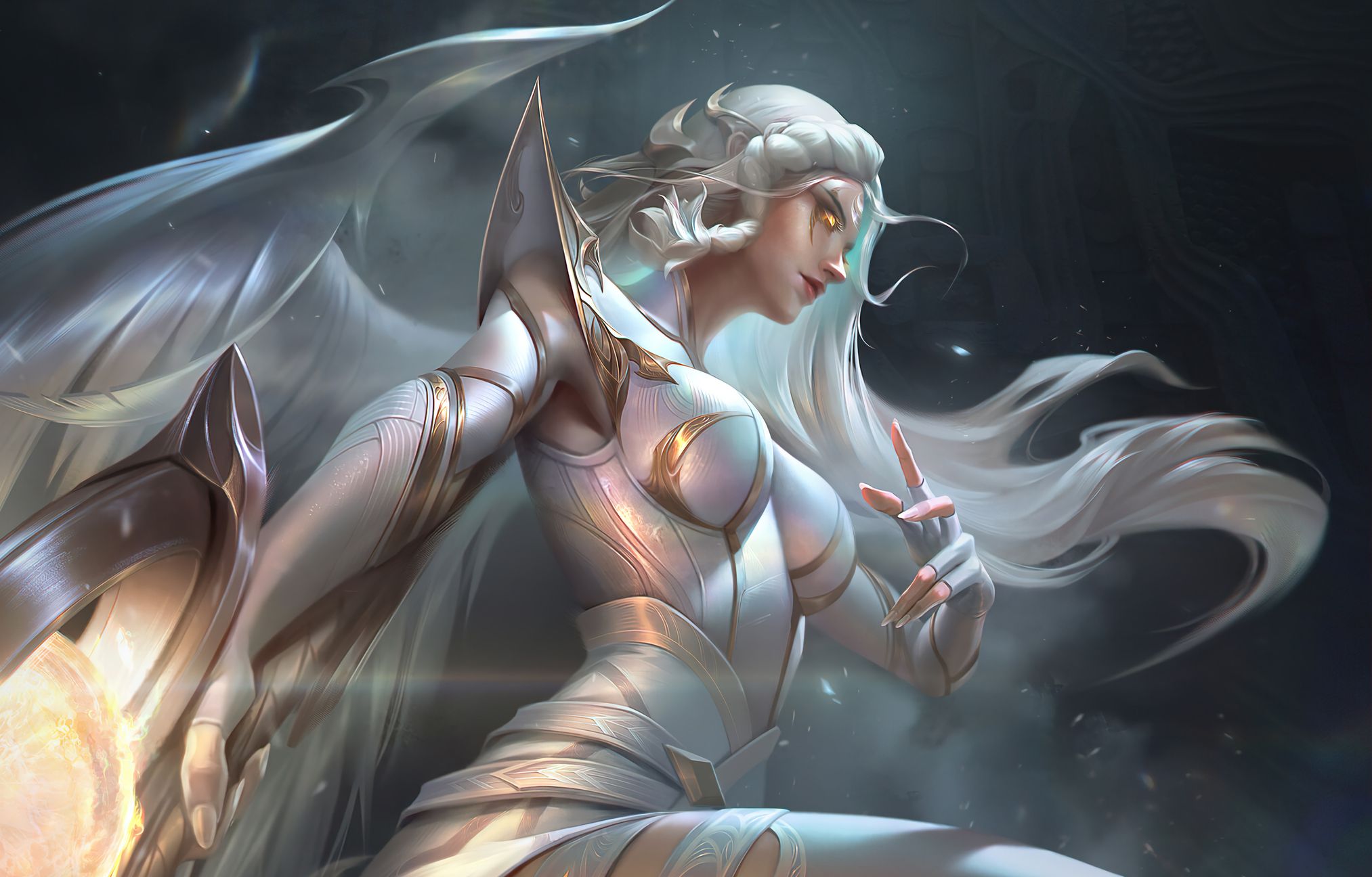 WBG官博发文祝贺Crisp联赛登场八周年：长松入霄汉，远望不盈尺