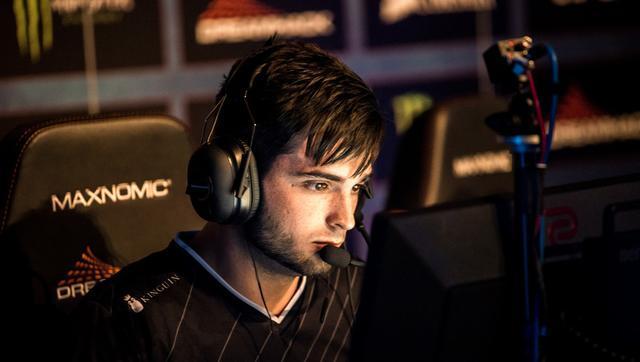 ENCE受邀参加2023 Elisa 埃斯波大师赛